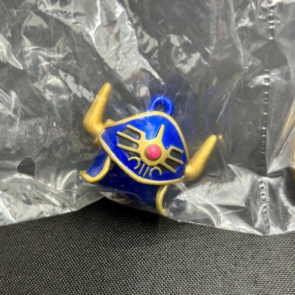 Dragon Quest Treasure Box Collection Loto's Helmet, Universal Studios Japan Excl - Picture 3 of 13